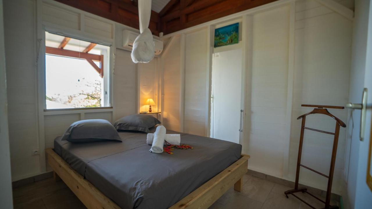 Holiday home Kalinago - Les Kikko *