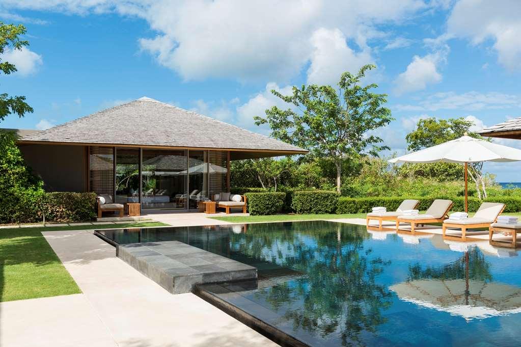 Amanyara Hotel