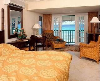 Hotel The Club Barbados An Elite Island Holetown