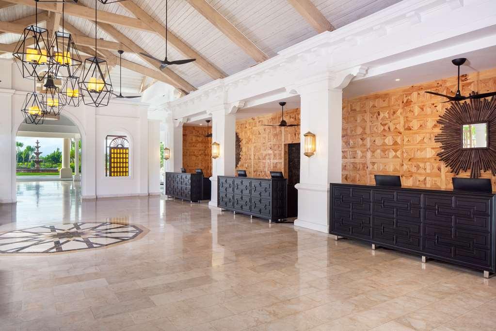 Hotel Hyatt Regency Grand Reserve Pr