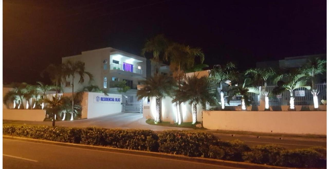 Furnished - Residencial Olas - Gated Community - 24 Hr Security Puerto Plata