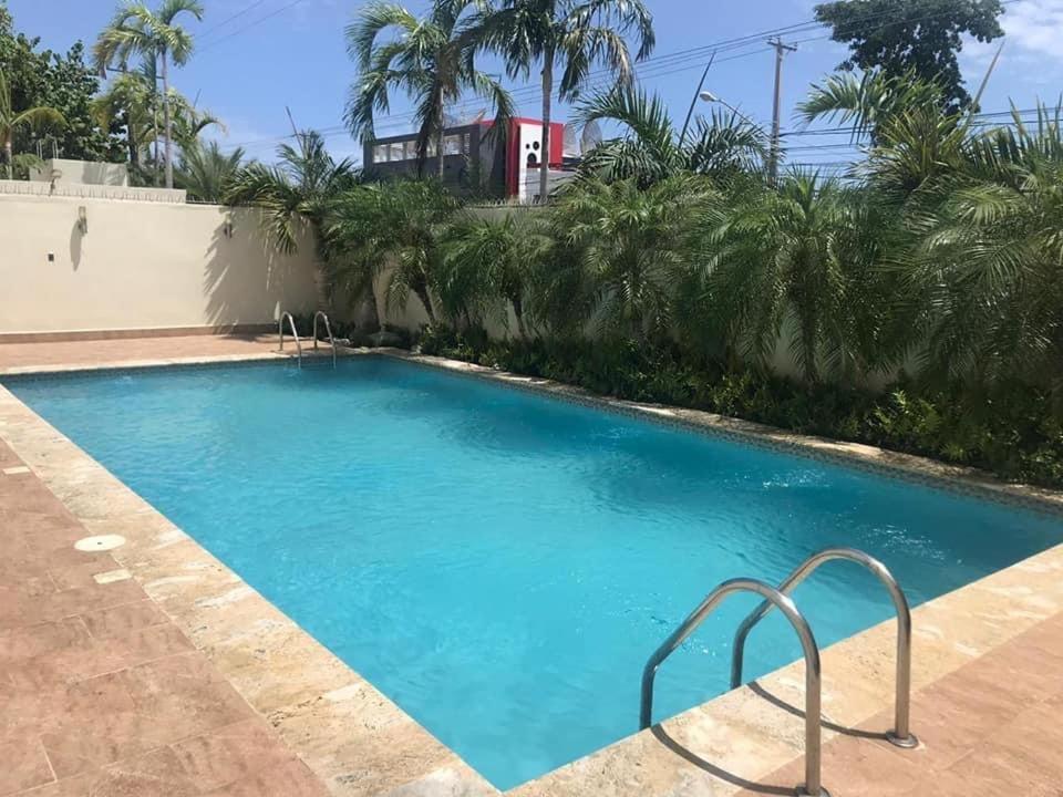 Furnished - Residencial Olas - Gated Community - 24 Hr Security Apartment