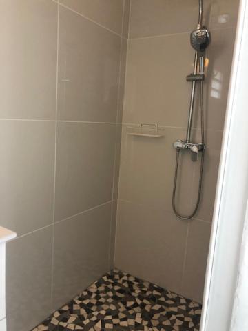 Apartment B. O. Paradis Sxm Cul de Sac