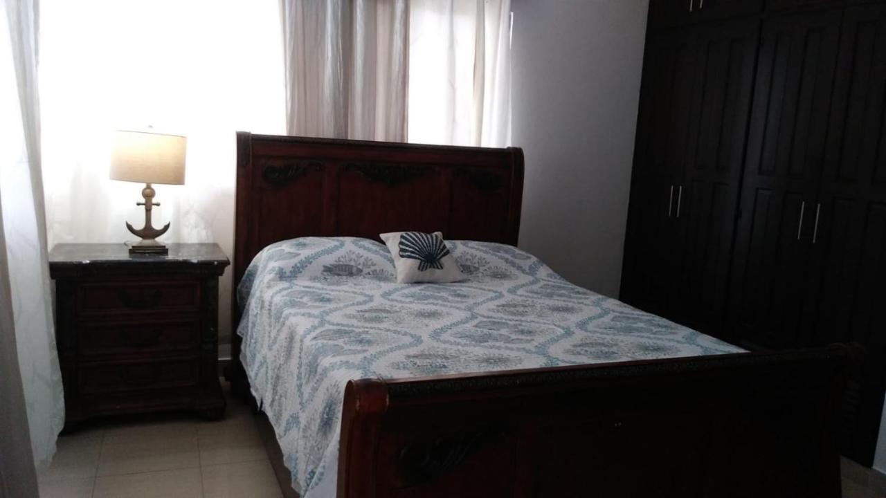 White House Mansion Holiday home Puerto Plata