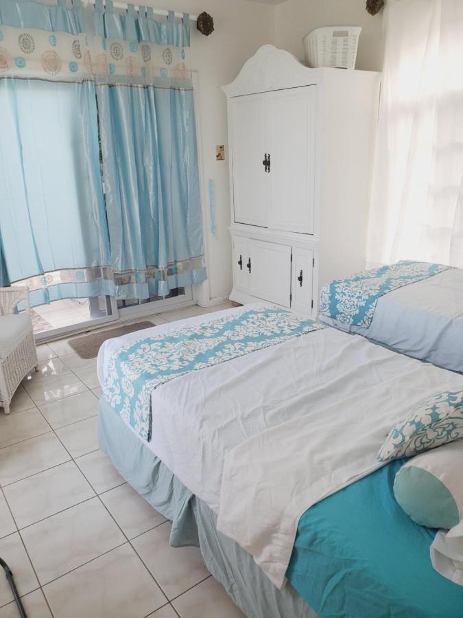 Holiday home Blue Topaz