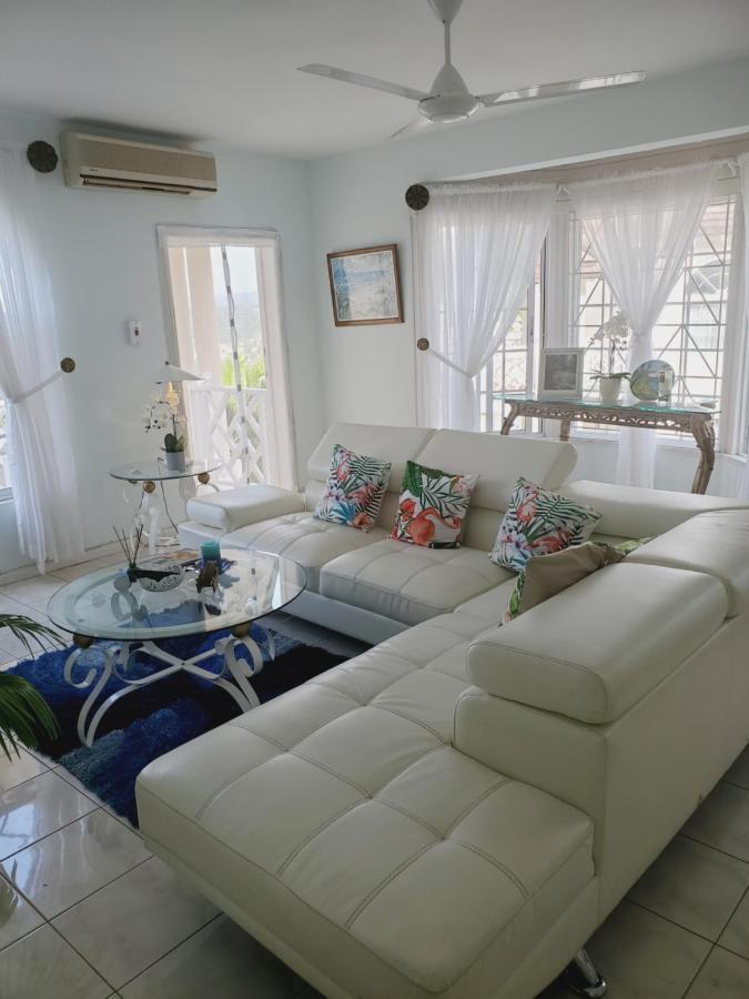 Blue Topaz Holiday home Ocho Rios