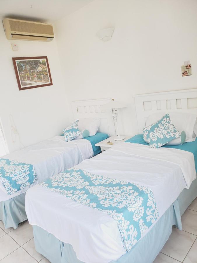 Blue Topaz Holiday home