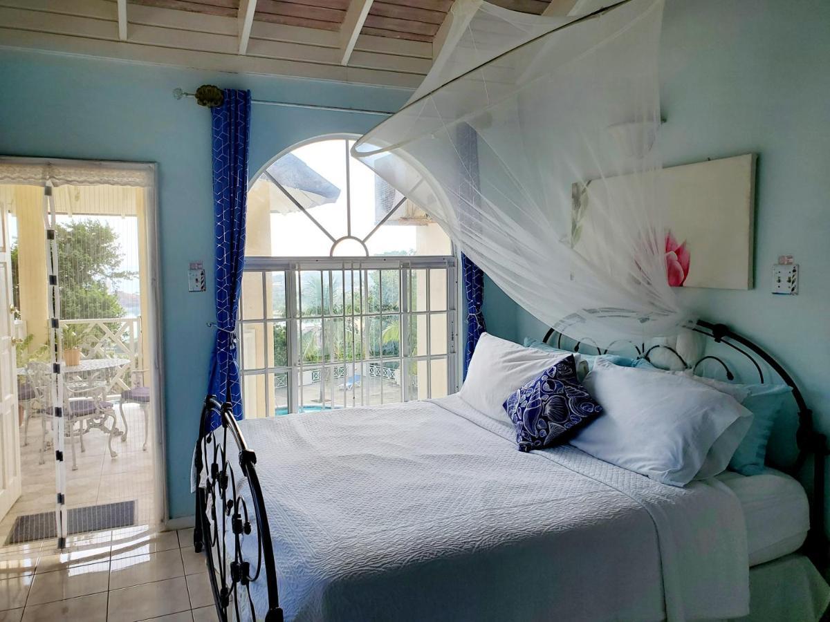 Holiday home Blue Topaz *