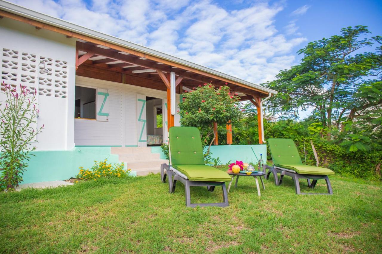 Holiday home Kalinago - Les Kikko Saint-Francois (Grande-Terre)