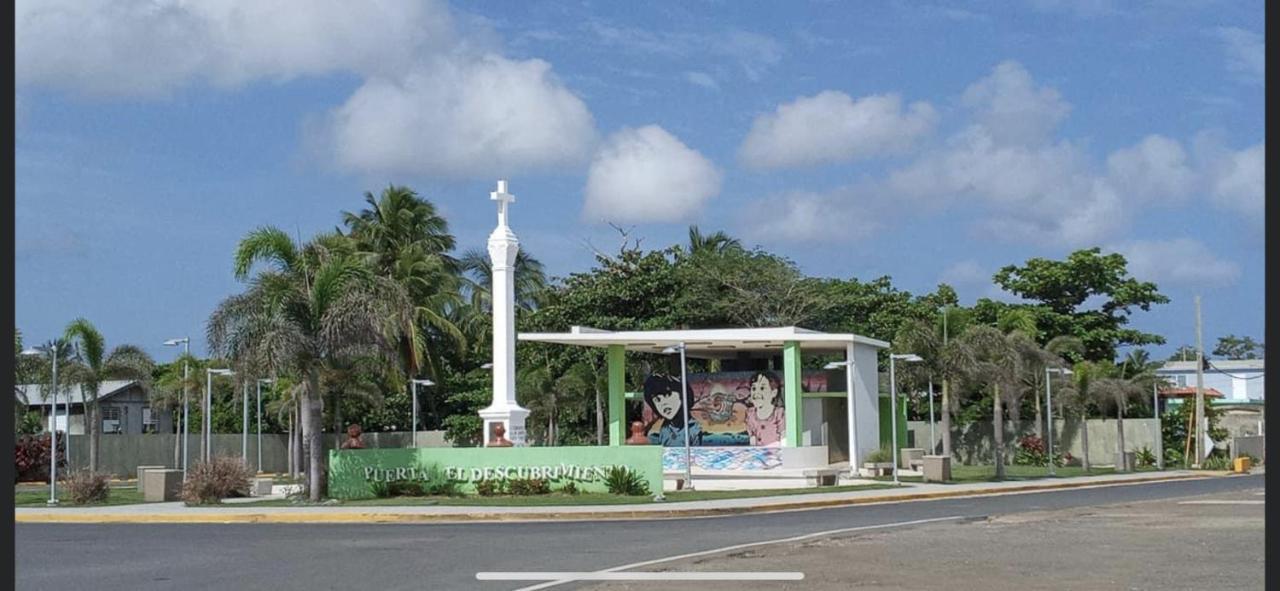 Casa Peace Haven House Holiday home Aguada