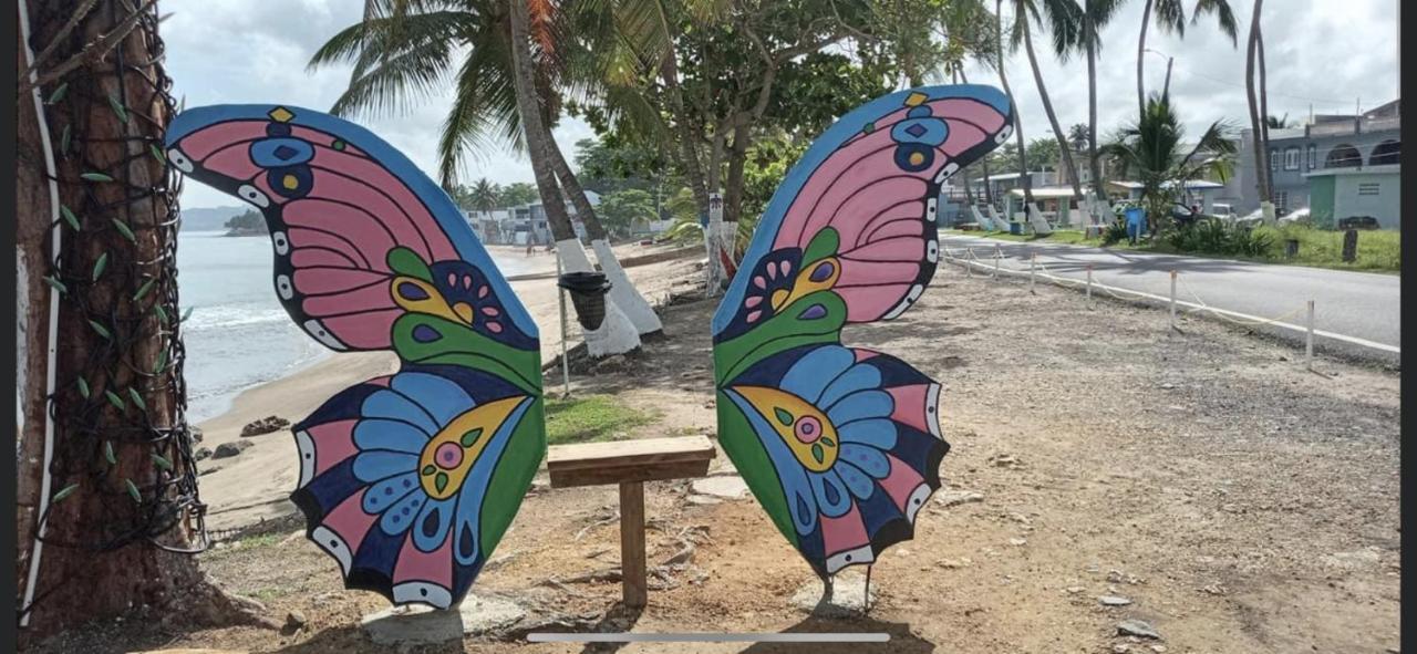 Casa Peace Haven House Aguada