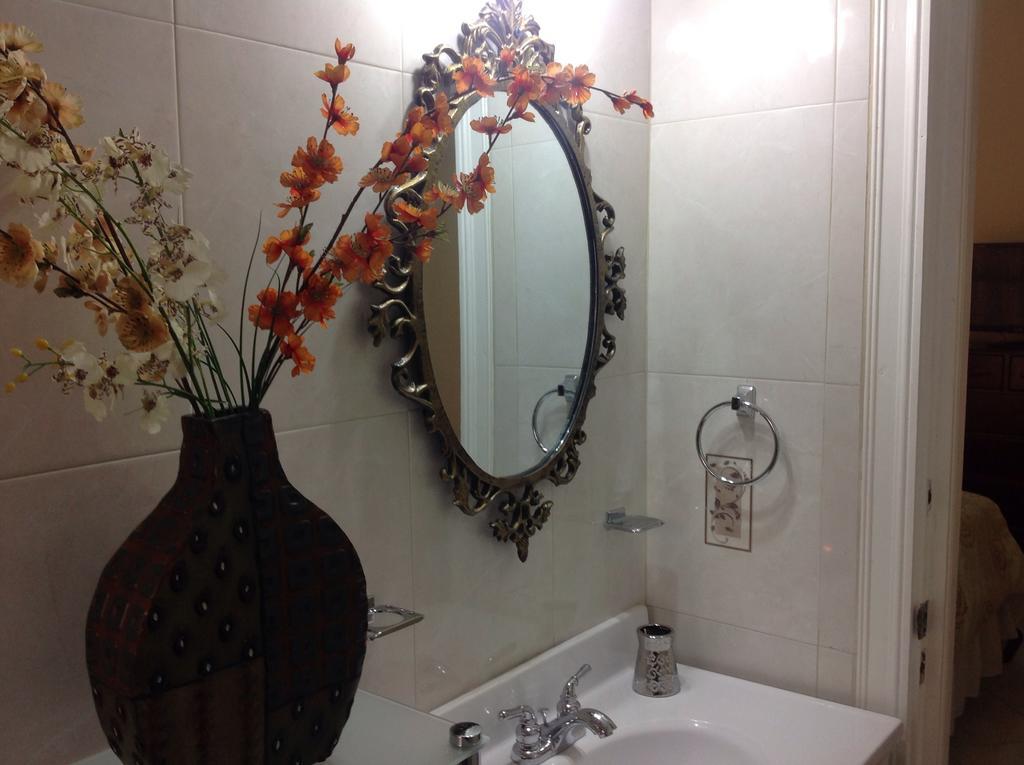 Cazwin Guest house 3*