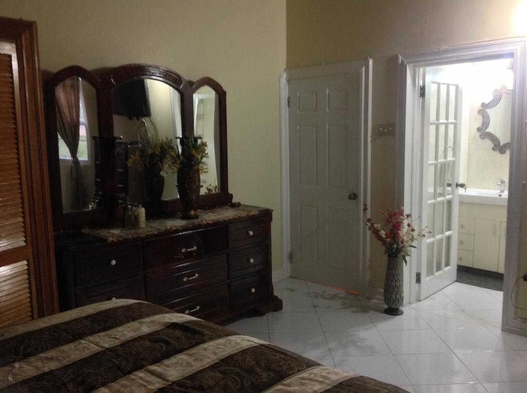 Guest house Cazwin