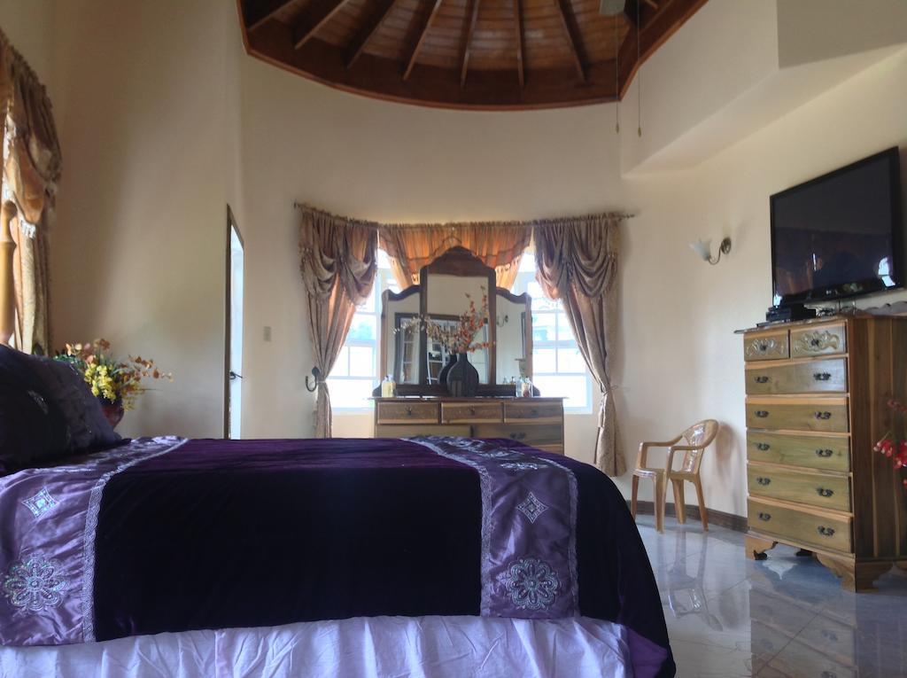 Cazwin 3* Montego Bay