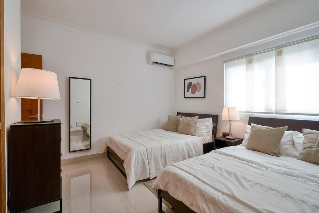 Escape Apartments, Balcony, Pool, Gym & In La Julia Apartment