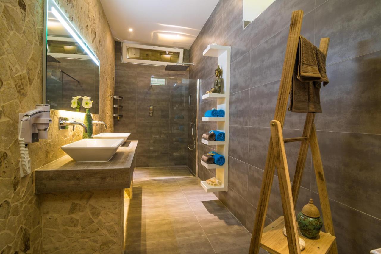 Bamboo Bonaire By Boutique Bonaire Unique 4*