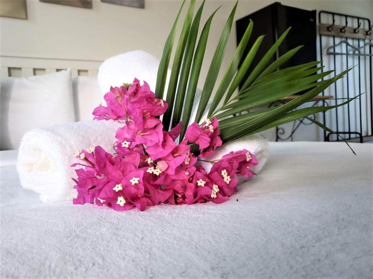 Inn La Jamaca - Island Vibe 3*