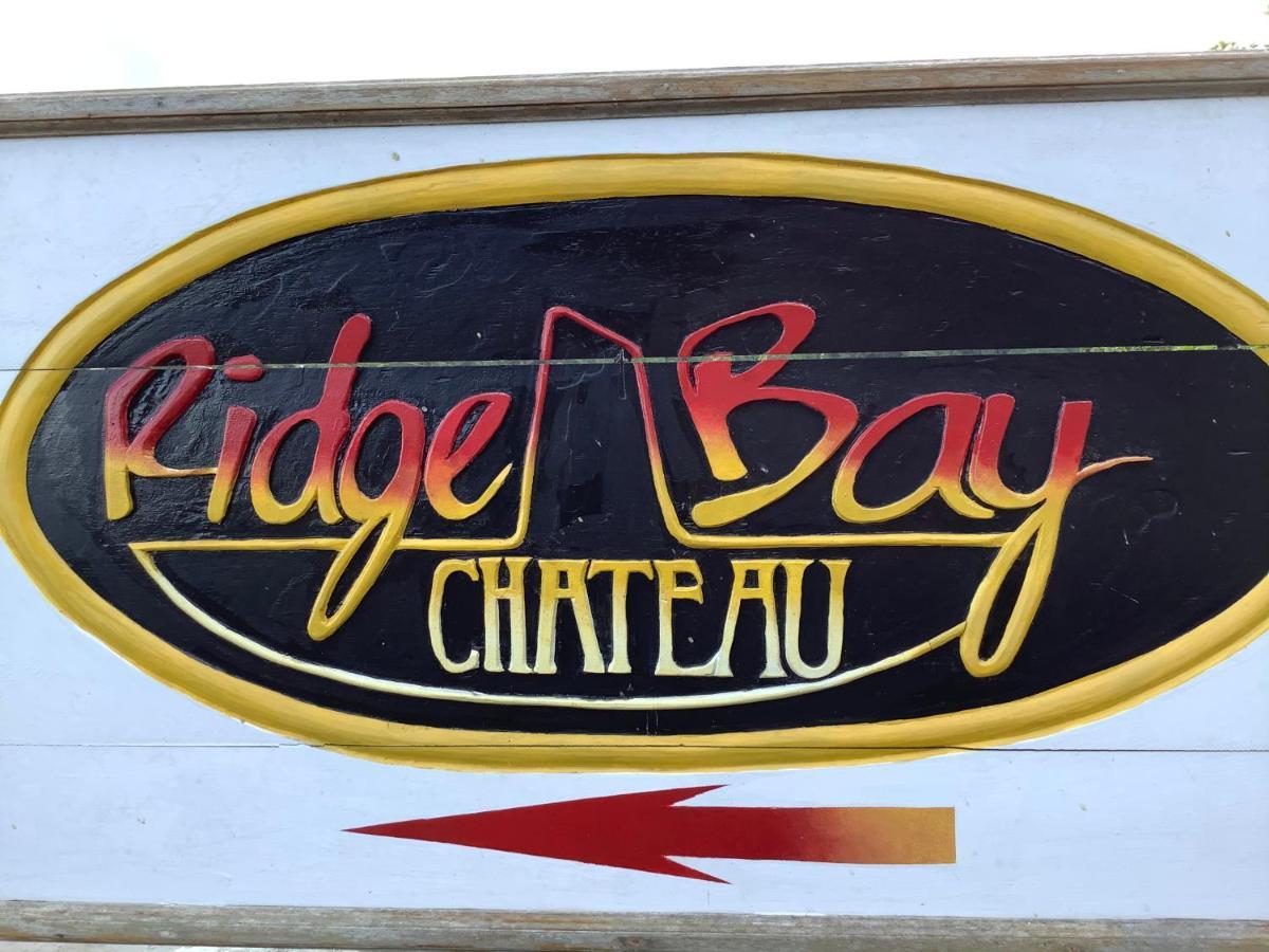 Ridge Bay Chateau