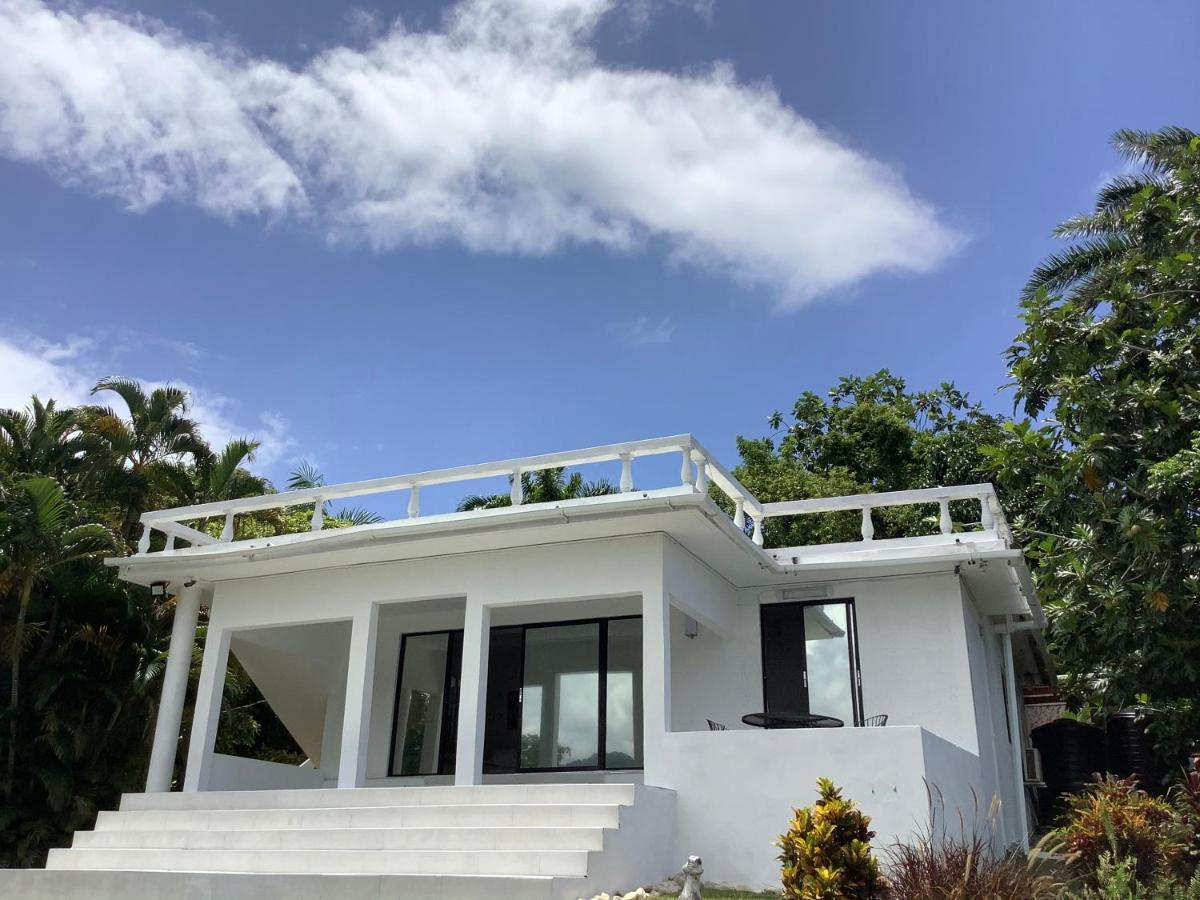 Ridge Bay Chateau Holiday home Port Antonio