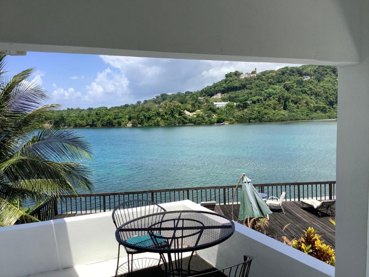 Ridge Bay Chateau Port Antonio