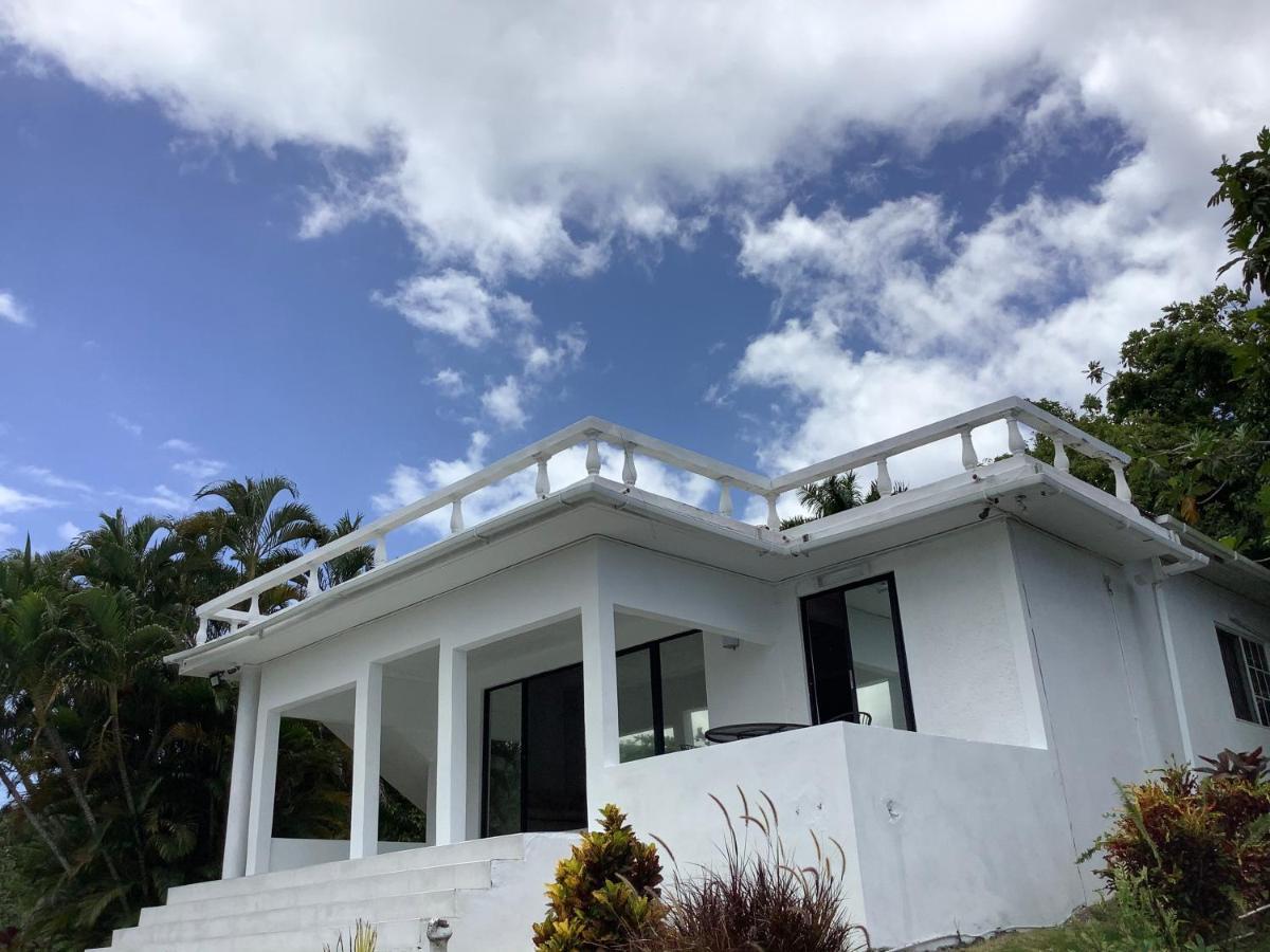 Ridge Bay Chateau *