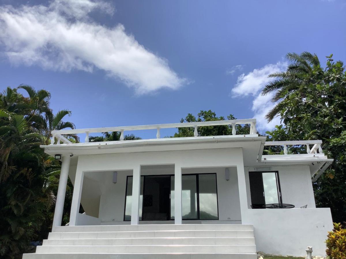 Holiday home Ridge Bay Chateau Port Antonio