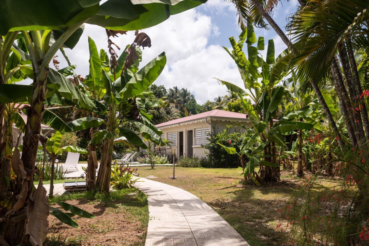 Hotel Les Bananiers