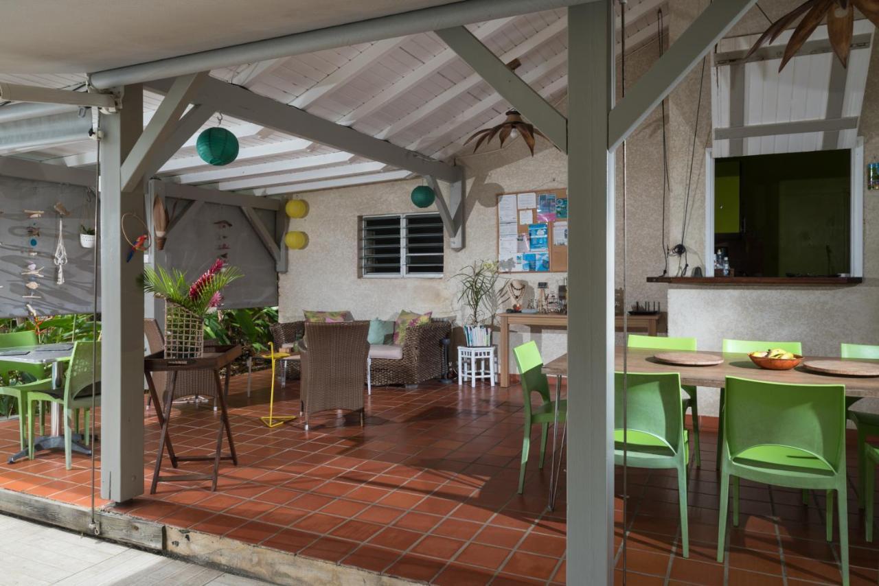 Les Bananiers Hotel Le Gosier (Grande-Terre)