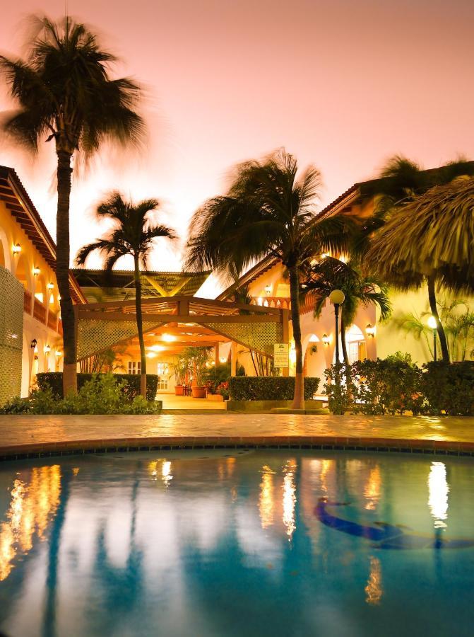 Sasaki Palm Beach