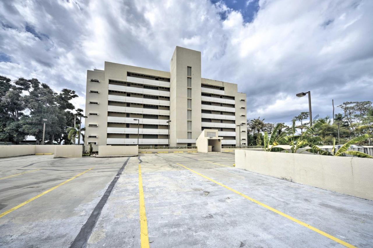 Apartamento Penthouse Steps To Private Oasis! *