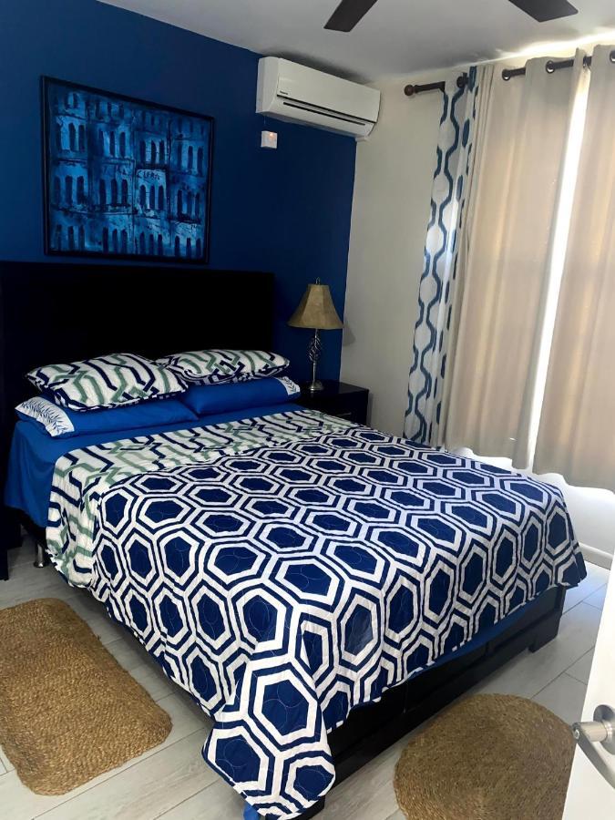 Apartment “the View”@sky Castles, Columbus Heights, Ocho Rios