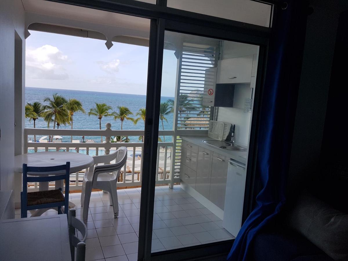 Aparthotel Brise Marinotel Le Diamant