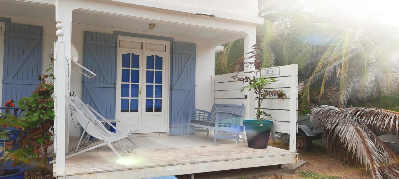 Sur L'anse Casa de férias *