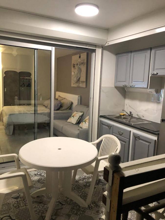 Aparthotel Brise Marinotel *