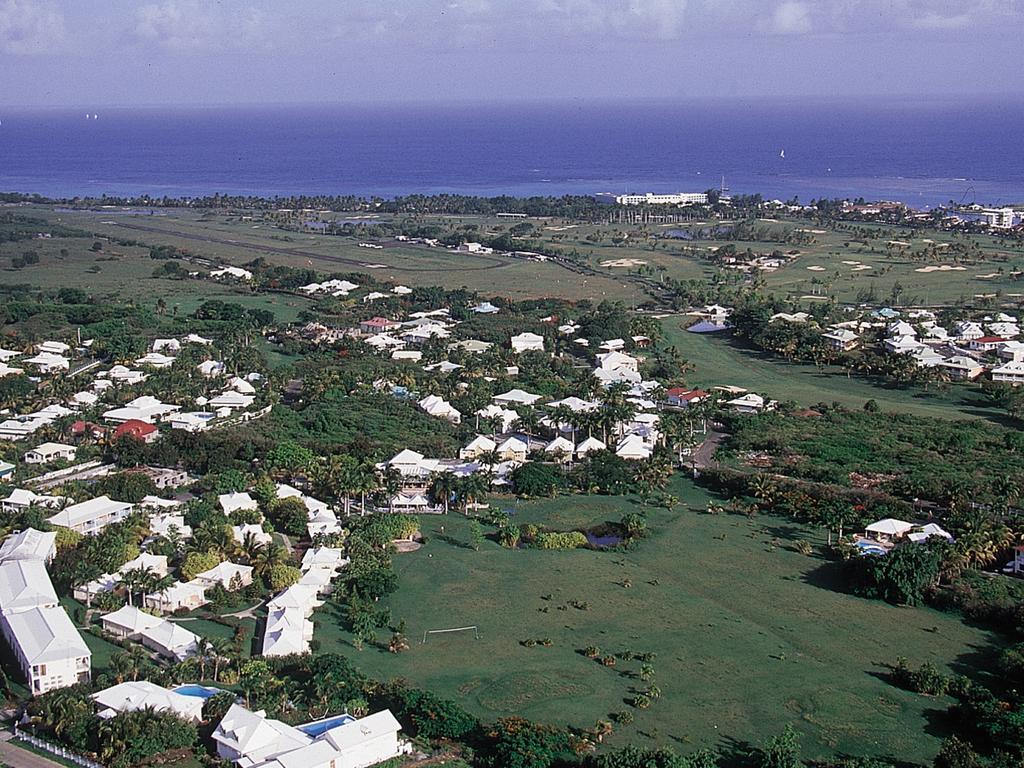 Hotel-residence Golf Village Hotel 3*