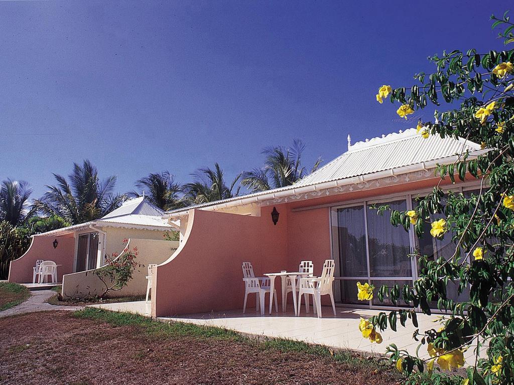 Hotel-residence Golf Village Hotel 3*