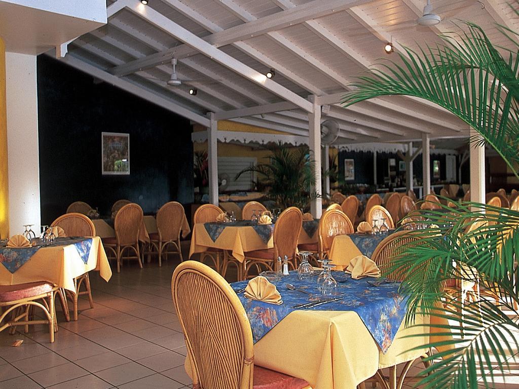 Hotel-residence Golf Village 3*