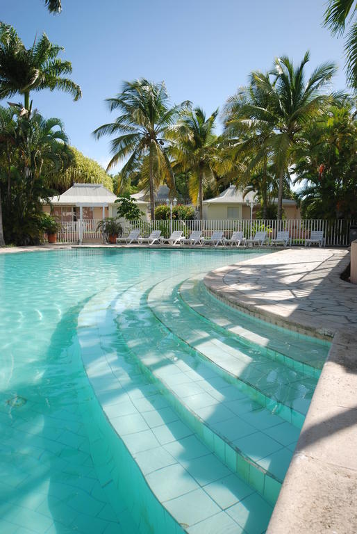 Hotel-residence Golf Village 3*