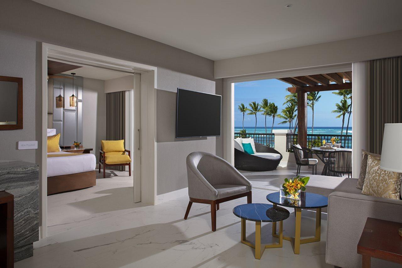 Secrets Royal (adults Only) Punta Cana