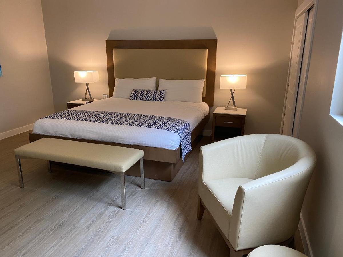 Carina Bay Boutique & Casino (adults Only) Resort 4*