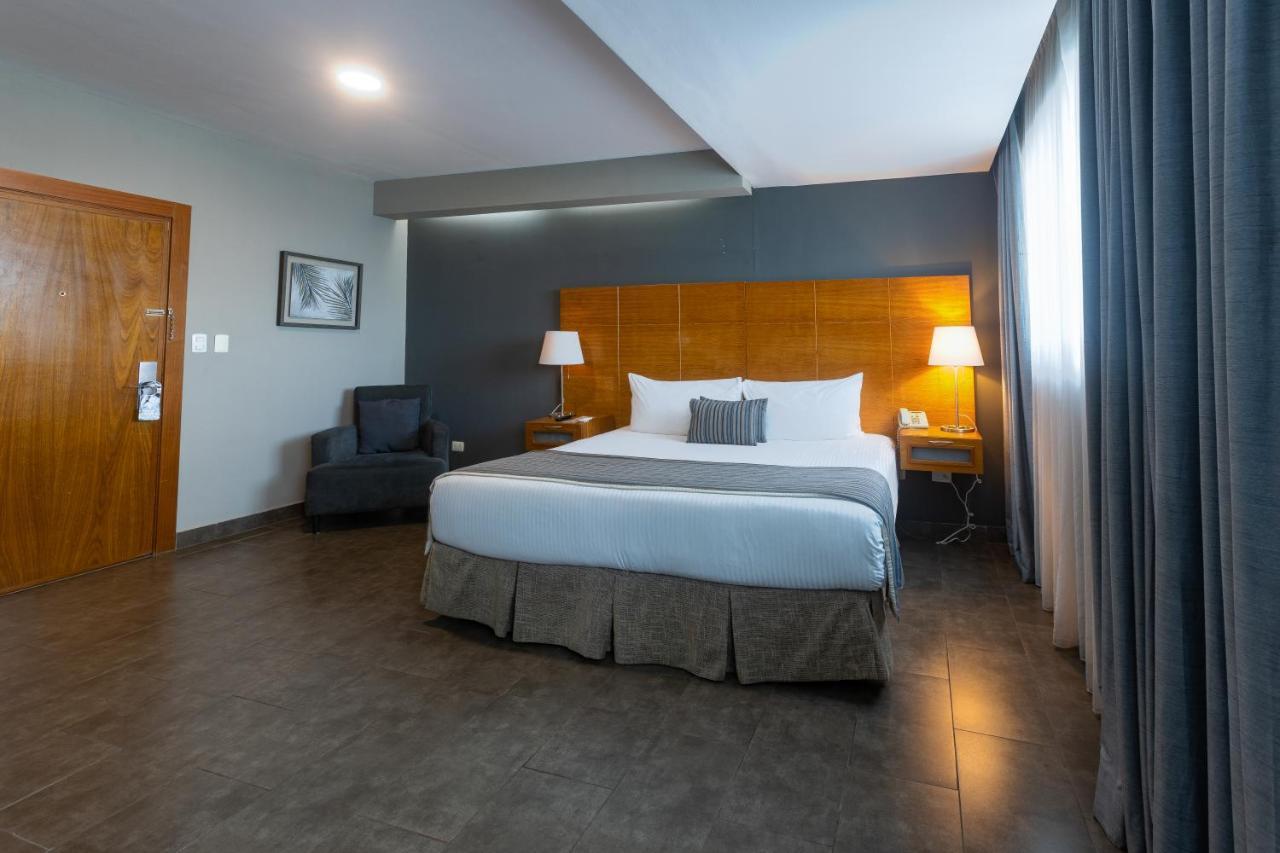 Aladino Hotel