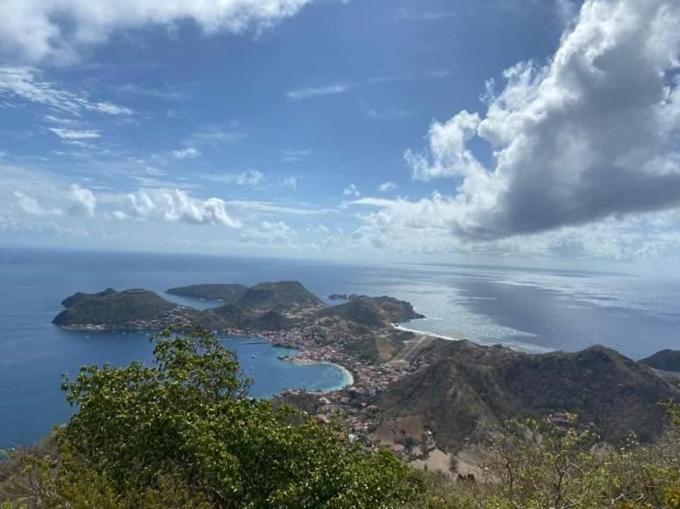 Casa de férias Sur L'anse *