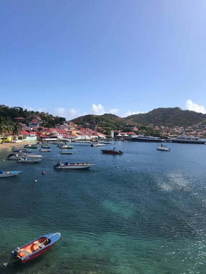 Sur L'anse Casa de férias