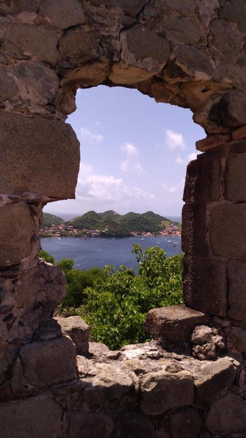 Sur L'anse * Terre-De-Haut