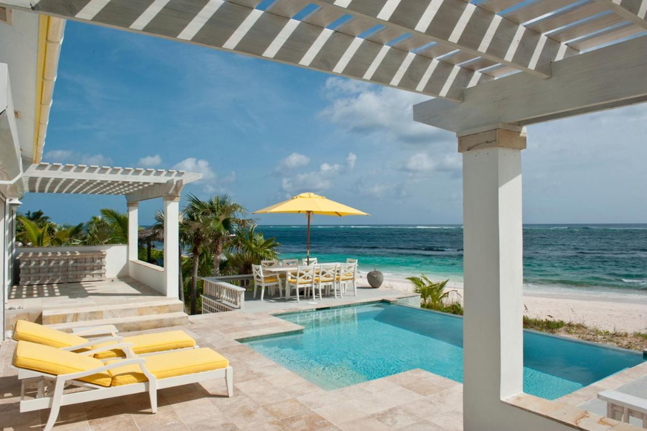 Kataluma By Eleuthera Vacation Holiday home *