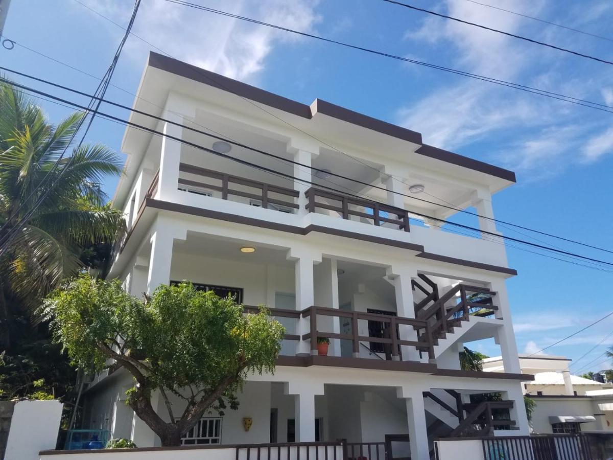 Casa Lambi Apartamento *