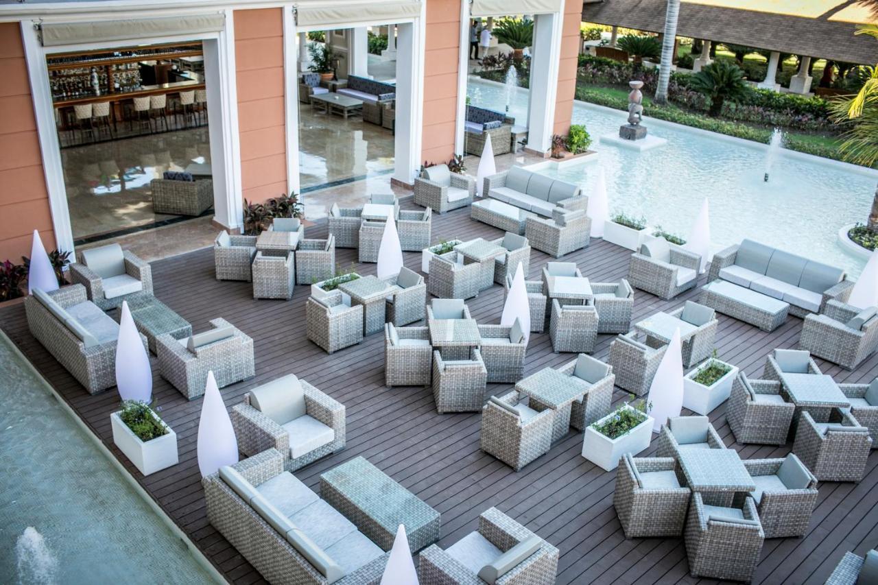 Resort Majestic Colonial (adults Only) Punta Cana