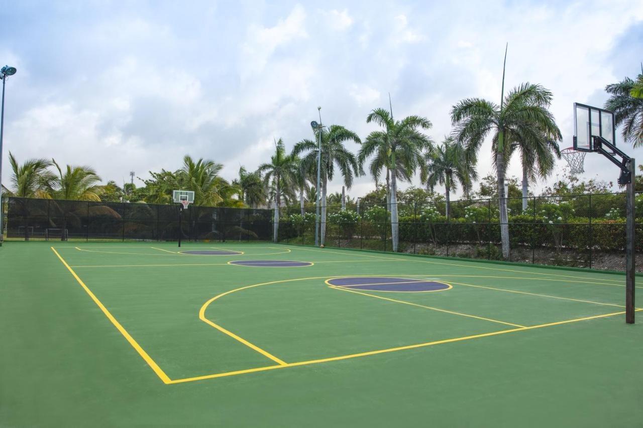 Majestic Colonial (adults Only) Resort