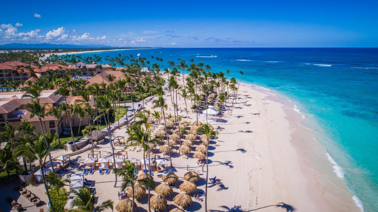 Resort Majestic Colonial (adults Only) Punta Cana