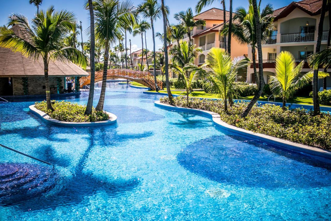 Resort Majestic Colonial (adults Only) Punta Cana